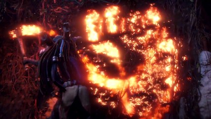 Horizon: Zero Dawn - Complete Edition launch trailer