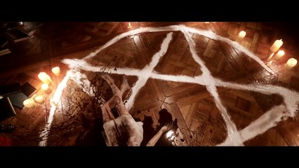 The Council trailer - Accolades