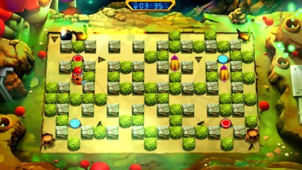 Bombing Bastards trailer #1