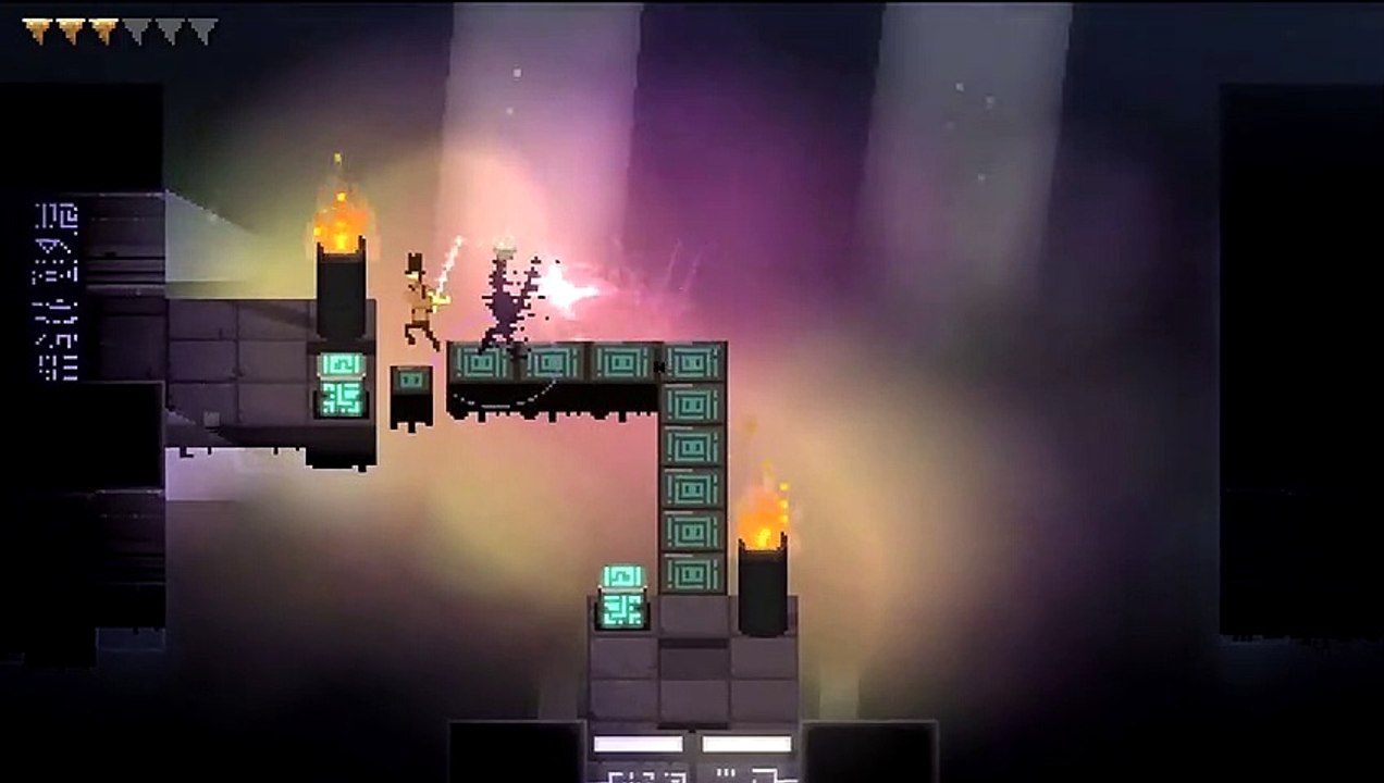 Songbringer trailer #1