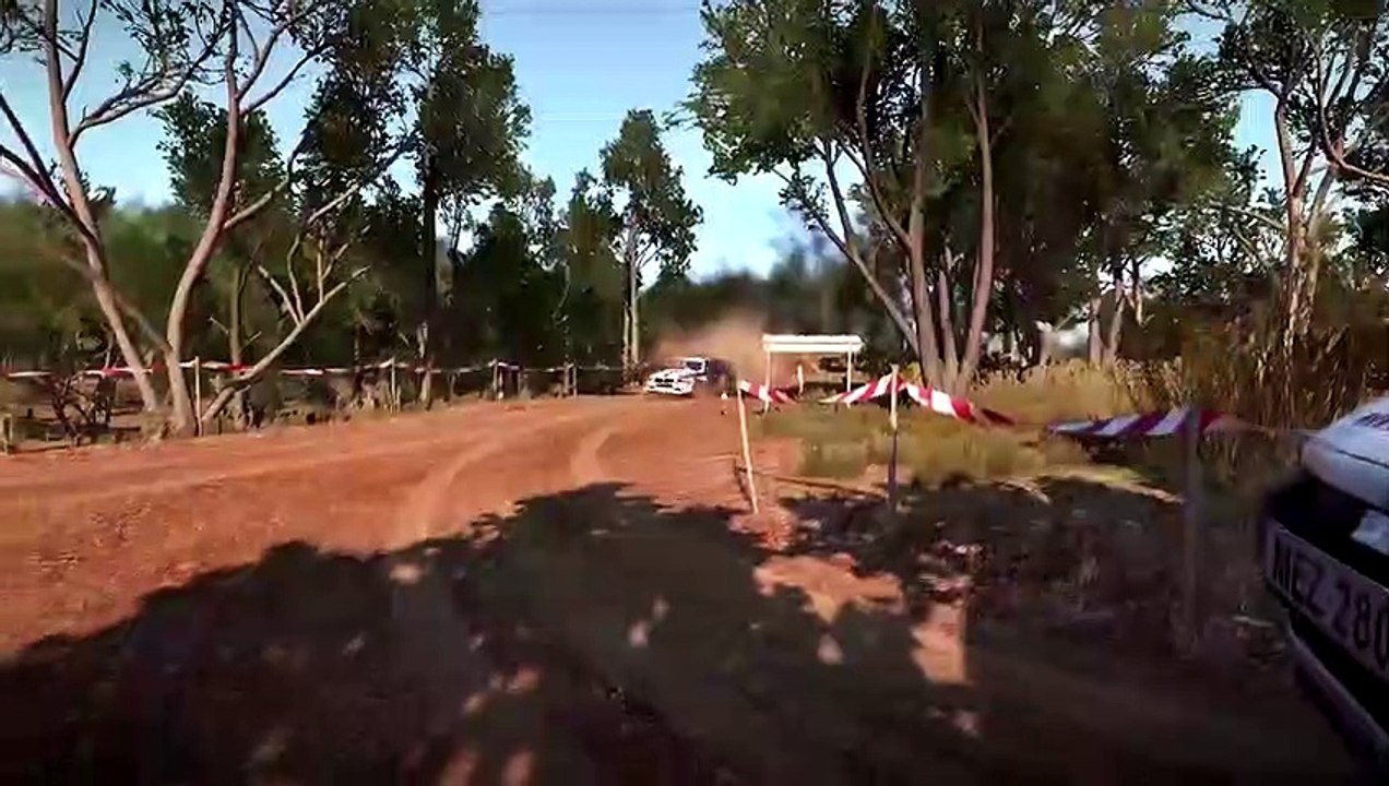 DiRT 4 No fear