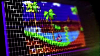 Sega Mega Drive Classics trailer #1