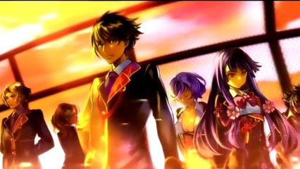 Operation Abyss: New Tokyo Legacy trailer #1