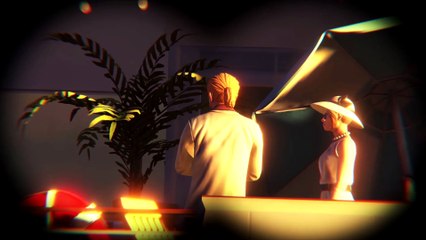 The Raven Remastered launch trailer