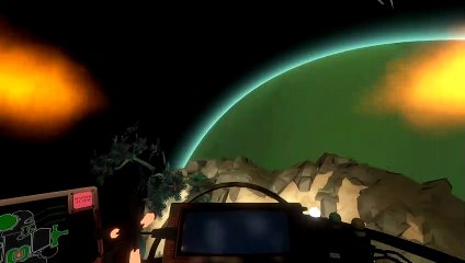Outer Wilds trailer #1