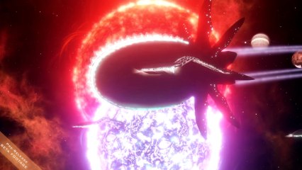 Stellaris: Distant Stars Feature breakdown