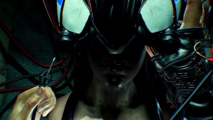 Observer GDC demo teaser trailer