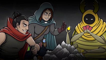 Light Fingers trailer #1