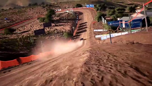 Gran Turismo Sport Closed Beta Announcement trailer