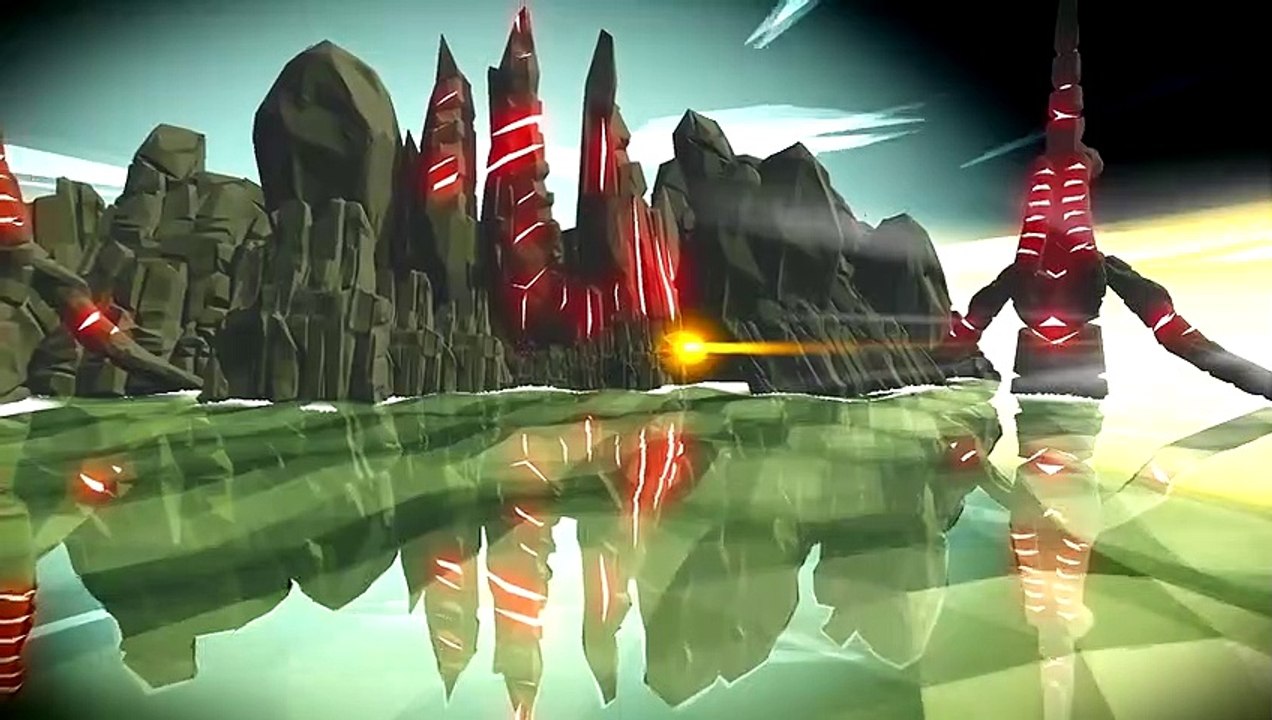 Aaero trailer #1