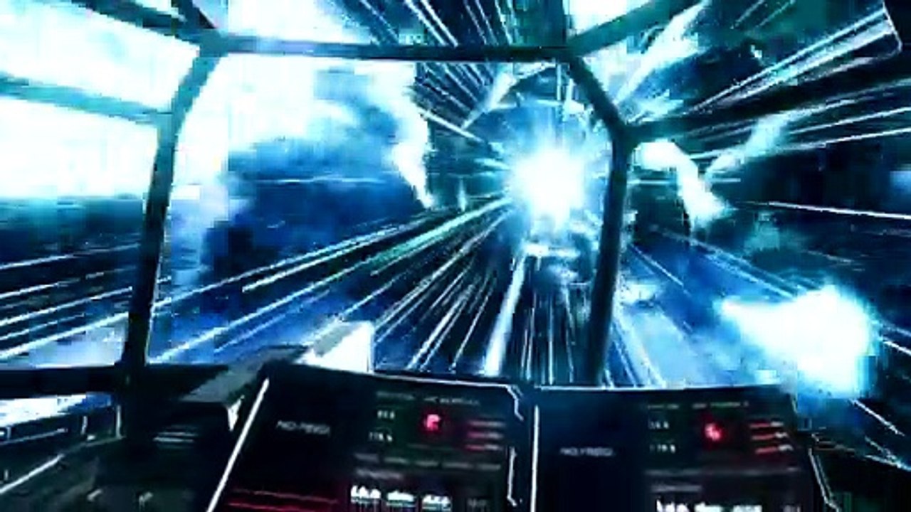 Farpoint Story trailer