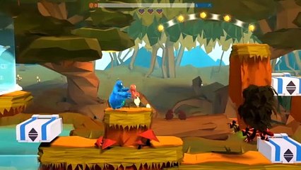 Shift Happens launch trailer