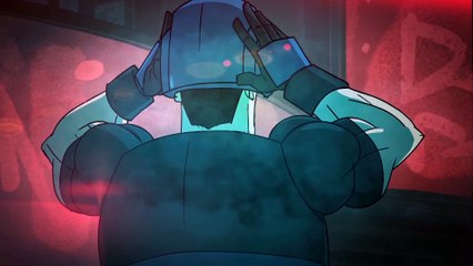 Mark of the Ninja Remastered trailer #1