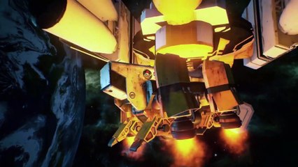 The Long Journey Home premium edition trailer (PL)