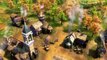 Age of Empires III: Definitive Edition gamescom 2020 trailer