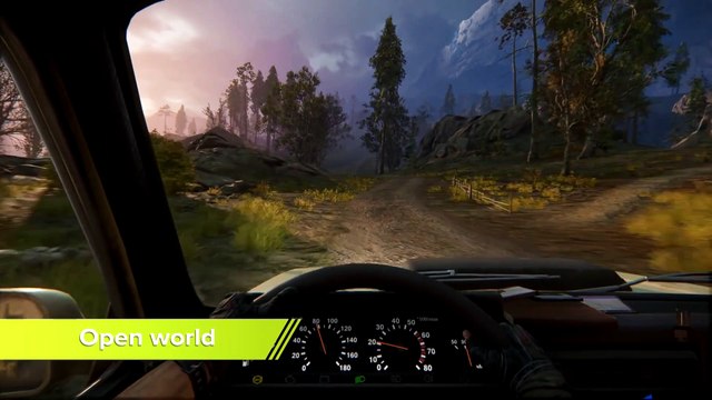 Sniper: Ghost Warrior 3 Top 10 things to know about Sniper Ghost Warrior 3