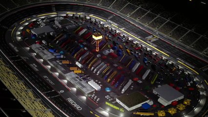 Gran Turismo Sport opening