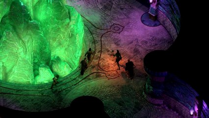 Pillars of Eternity II: Deadfire feature trailer