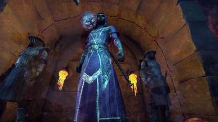 The Elder Scrolls Online: Morrowind Assassins and the Great Houses