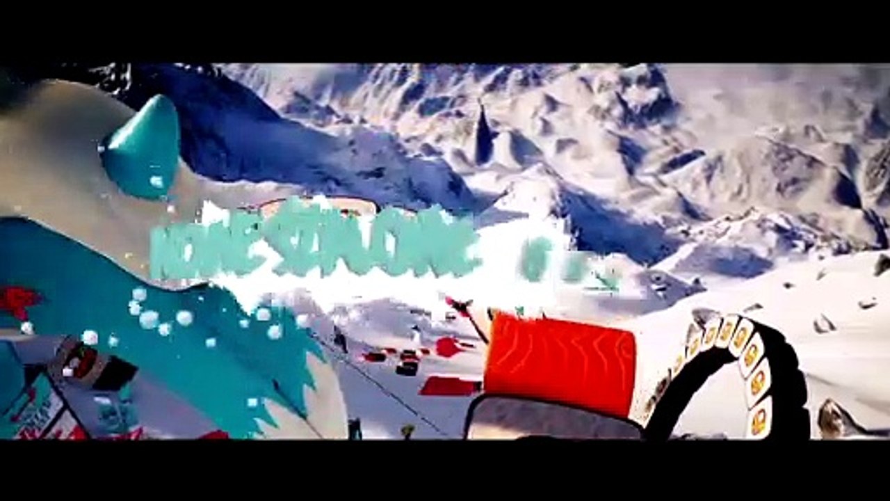 Steep Winterfest