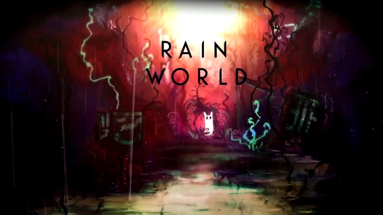 Rain World Fate of a Sugcat