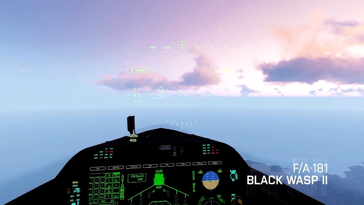 Arma III Jets DLC