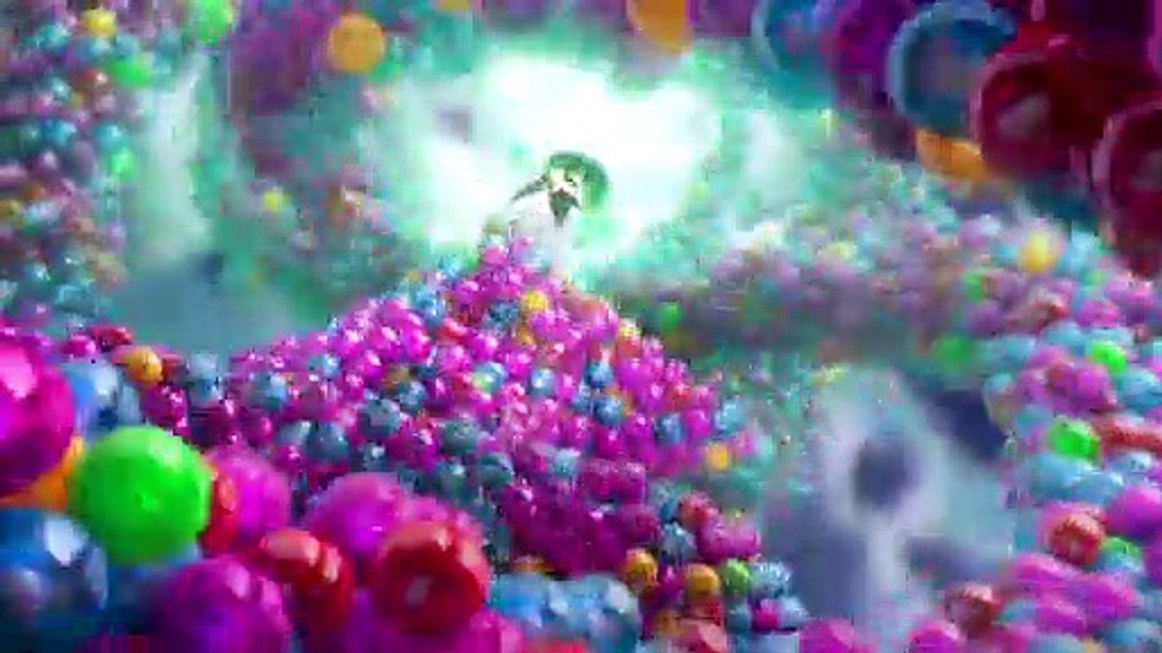 Bubble Witch 3 Saga launch trailer