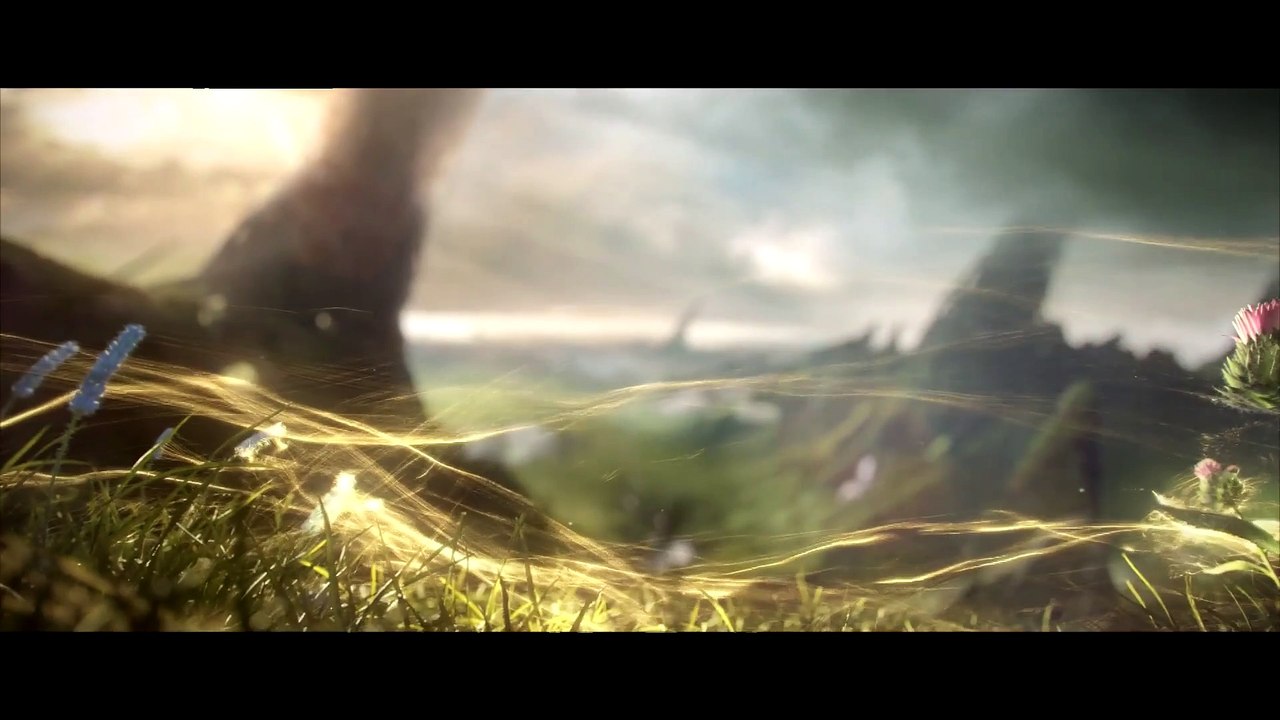 Endless Space 2 launch trailer