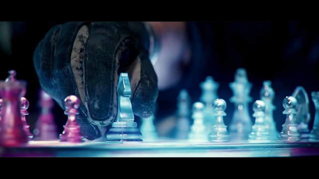 Beyond Good & Evil 2 E3 2018 cinematic (PL)