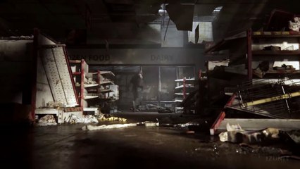 OVERKILL's The Walking Dead Heather