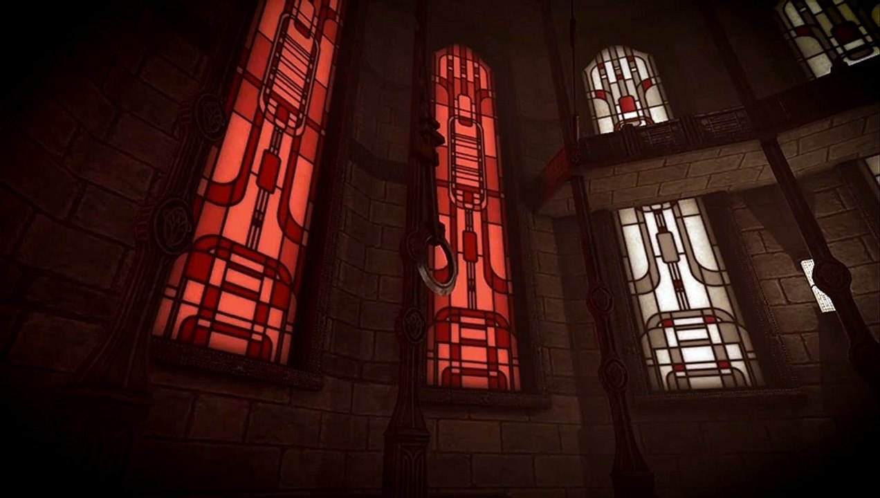 Pathologic 2 The Marble Nest