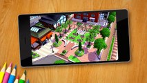 The Sims Mobile launch trailer