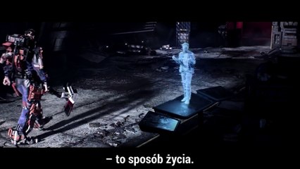 The Surge Stronger, faster, toughter (PL)