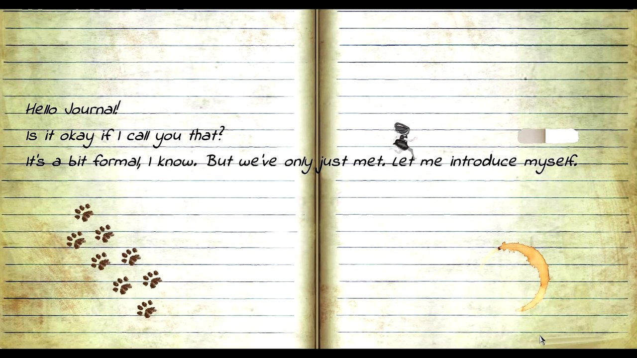 Lost Words: Beyond the Page trailer #1