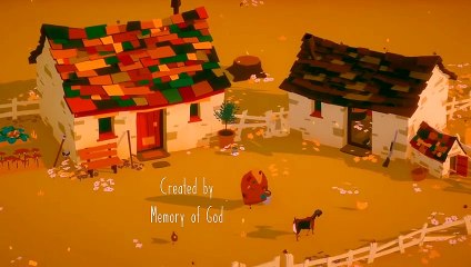 The Stillness of the Wind trailer #1