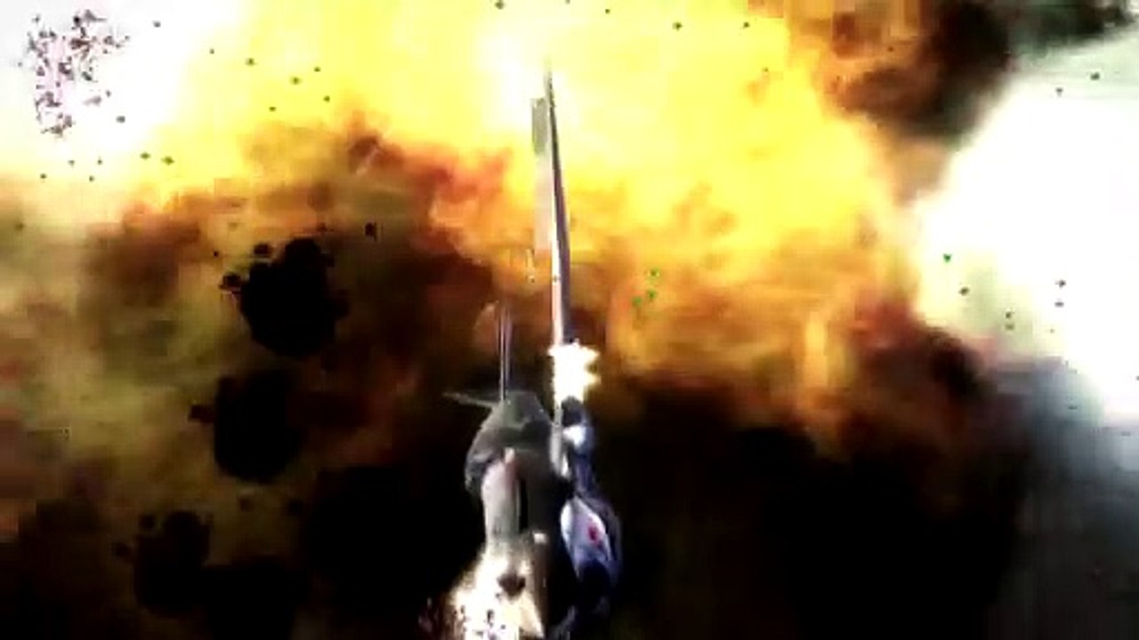 Flying Tigers: Shadows Over China launch trailer