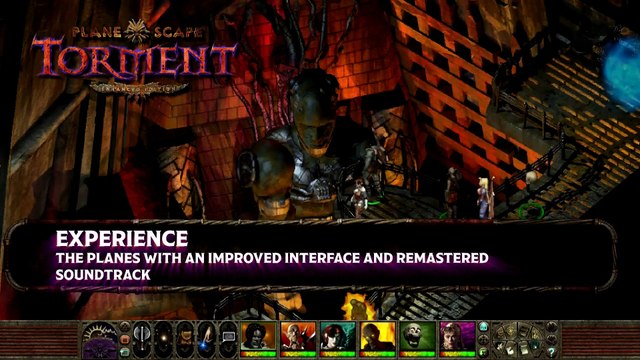 Planescape Torment: Enhanced Edition Enhanced Edition