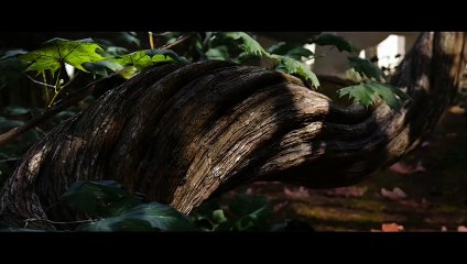 Halo Infinite E3 2018 trailer