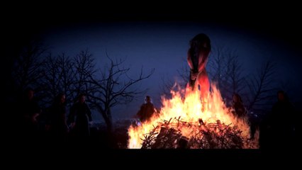 Inner Chains cinematic