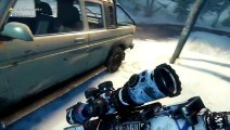 Sniper: Ghost Warrior 3 Side Ops Mission: Challenge Mode