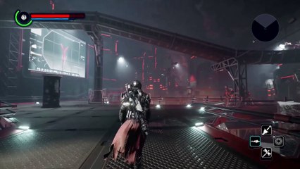 Elex gameplay trailer #1