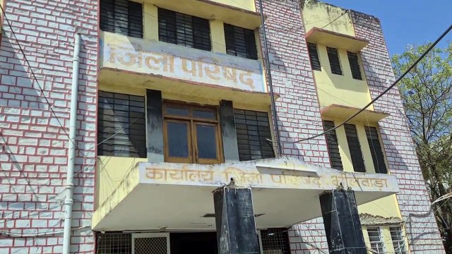 New work added in MNREGA, now poultry and goat farming is alsopossible