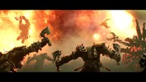 Warhammer 40,000: Dawn of War III The Exordium
