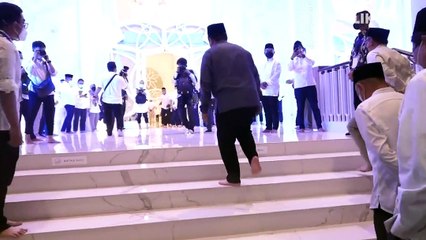 Erick Thohir: Mudik Tahun Ini Luar Biasa