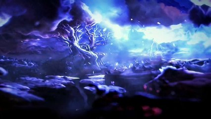 Ori and the Will of the Wisps E3 2017 trailer