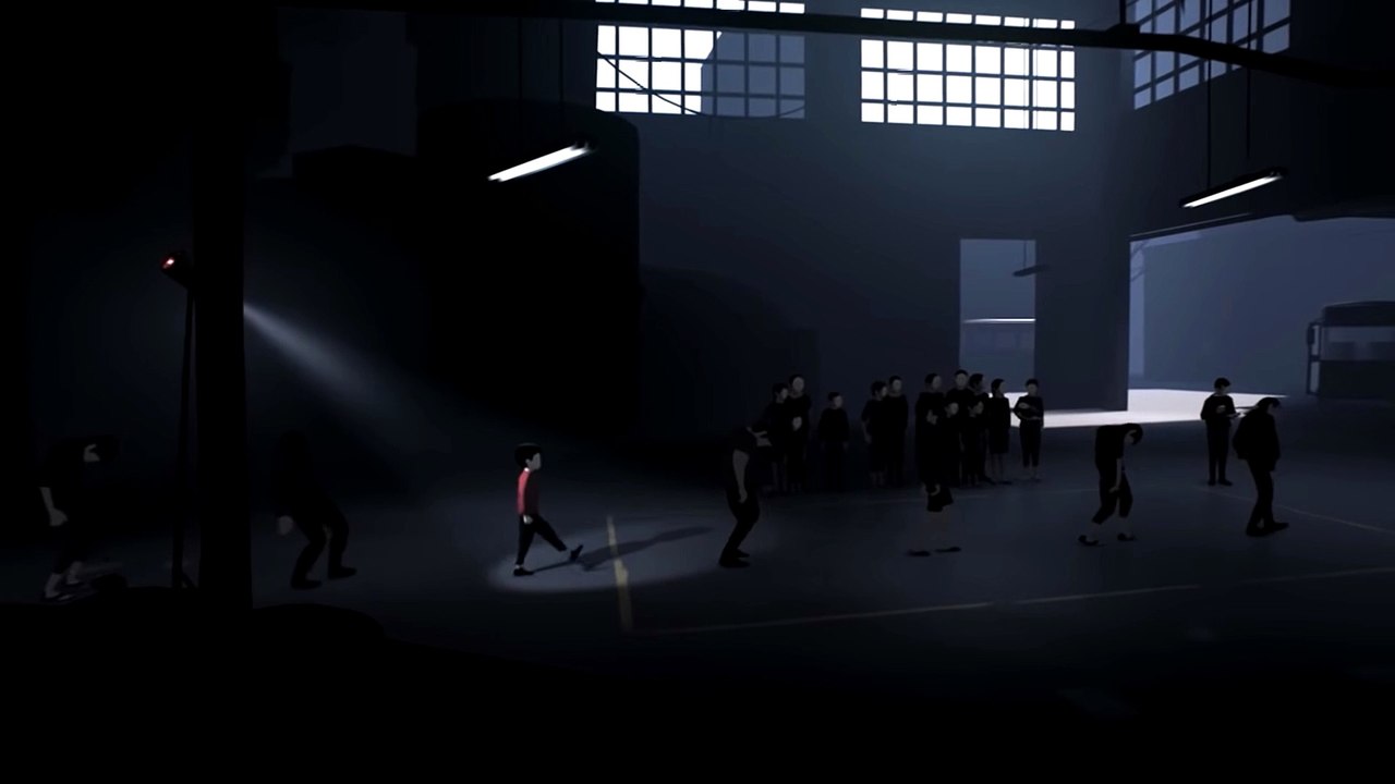 Inside Switch version trailer