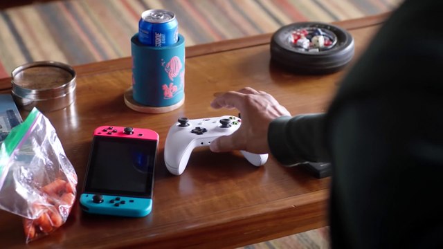 The Elder Scrolls V: Skyrim Special Edition E3 2018 trailer - Skyrim Very Special Edition