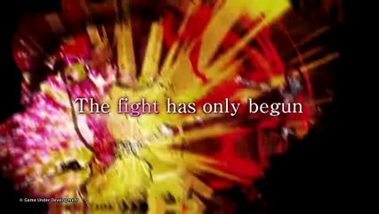 My Hero One's Justice E3 2018 trailer