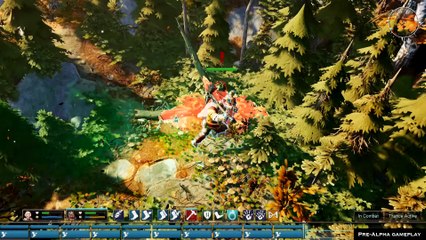 Iron Danger pre-alpha trailer