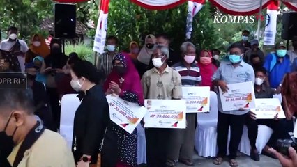 Puan Singgung Jangan Pilih Capres Ganteng Enggak Bisa Kerja, Sindir Siapa?